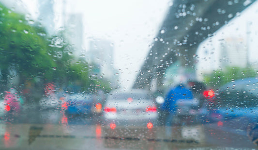 Rain Guard for Your Backup Camera: Enhancing Visibility and Prolonging Camera Lifespan