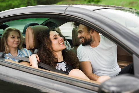 Why Vehicle Backup Camera Covers Are a Game-Changer: Introducing OptiCam